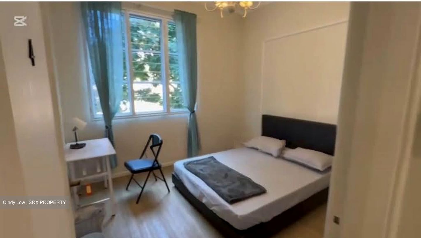 Villa De West (D5), Condominium #550104011